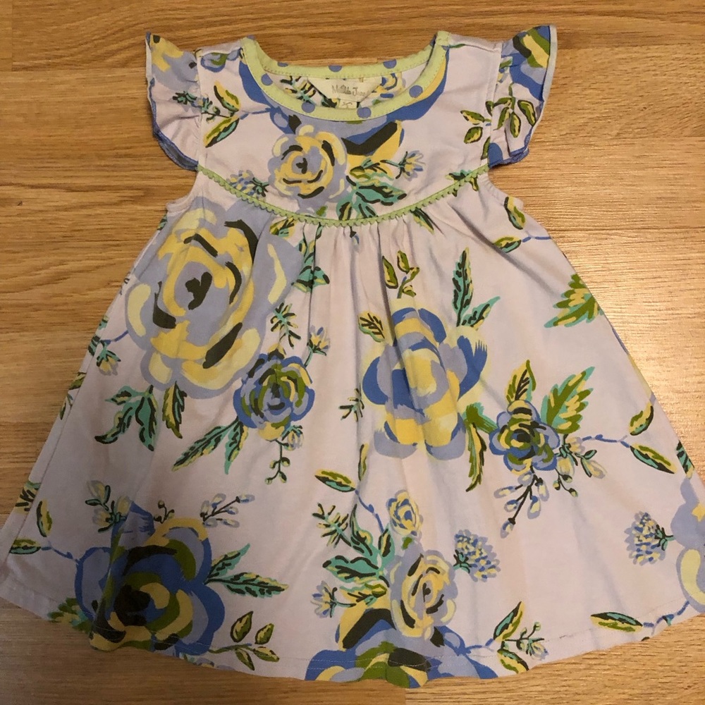 “Matilda Jane” dress size 2 - Picture 1 of 5